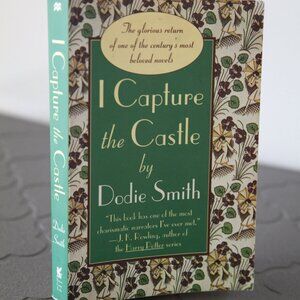 I Capture the Castle